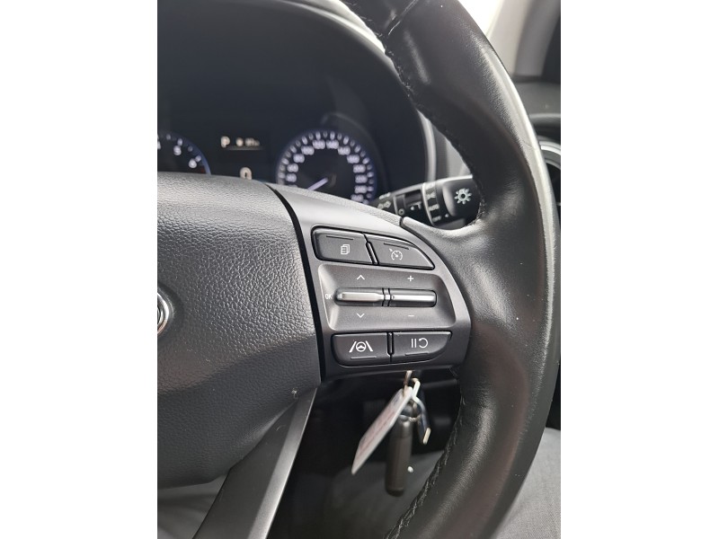 2021 Hyundai Kona