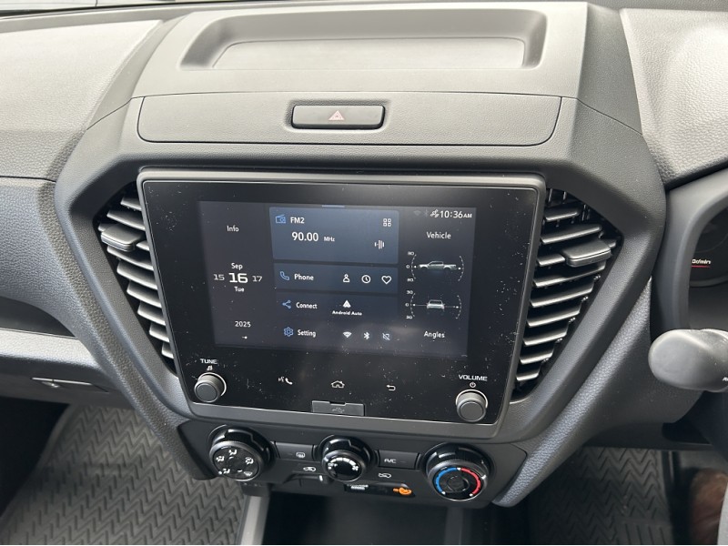 2025 Isuzu D-Max