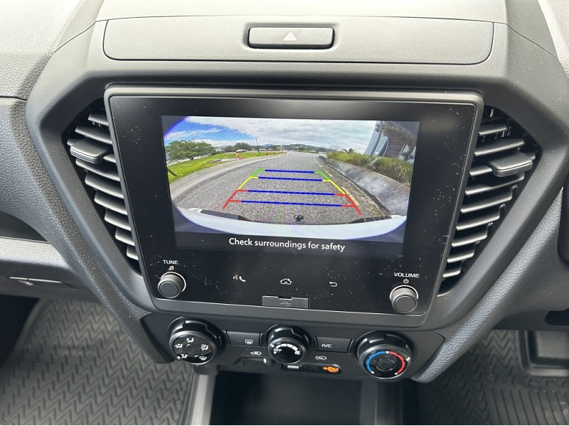 2025 Isuzu D-Max