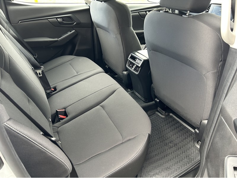 2025 Isuzu D-Max