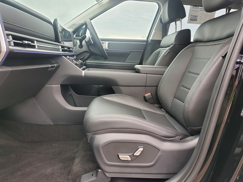 2025 Hyundai Santa Fe