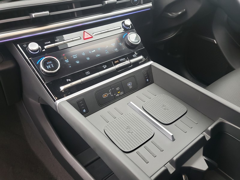 2025 Hyundai Santa Fe