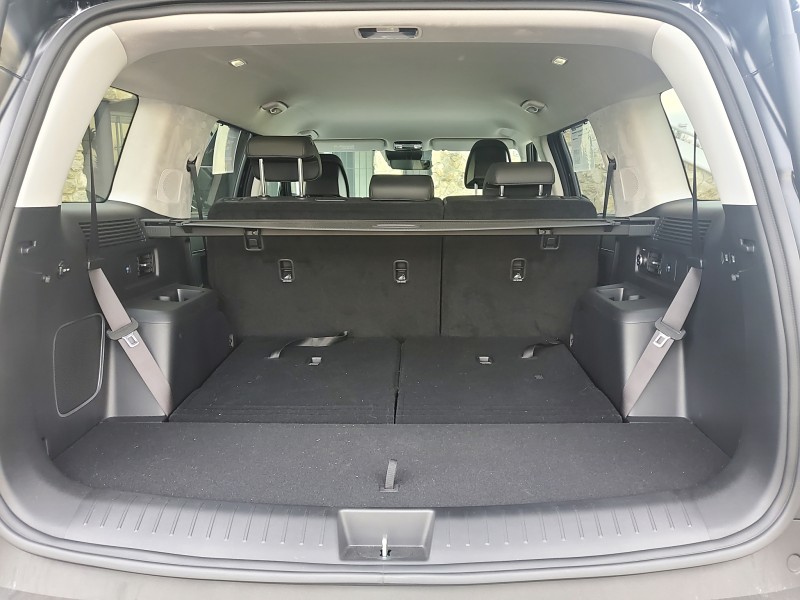 2025 Hyundai Santa Fe