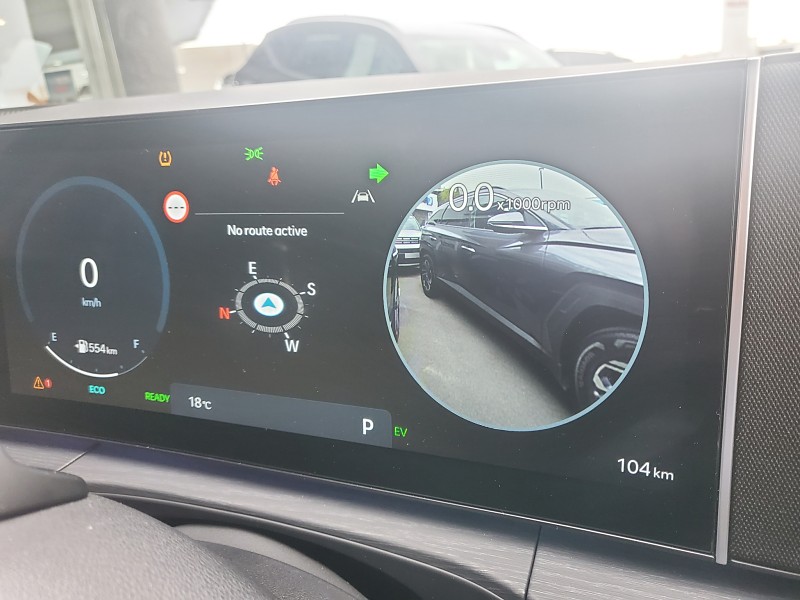 2025 Hyundai Santa Fe