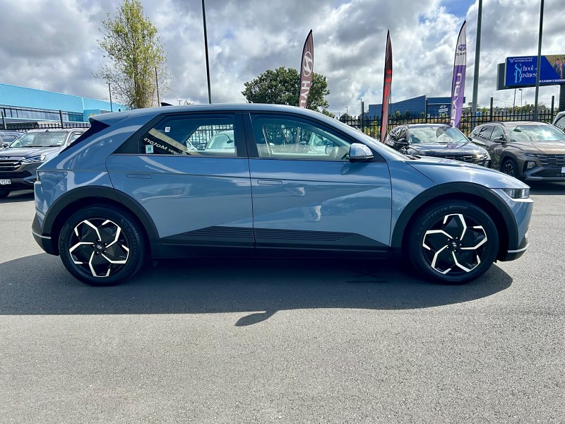 2021 Hyundai IONIQ 5