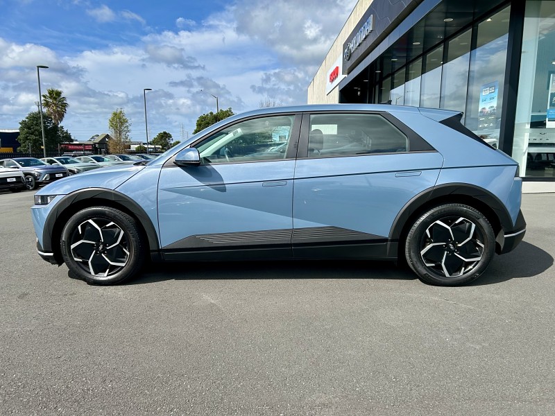 2021 Hyundai IONIQ 5