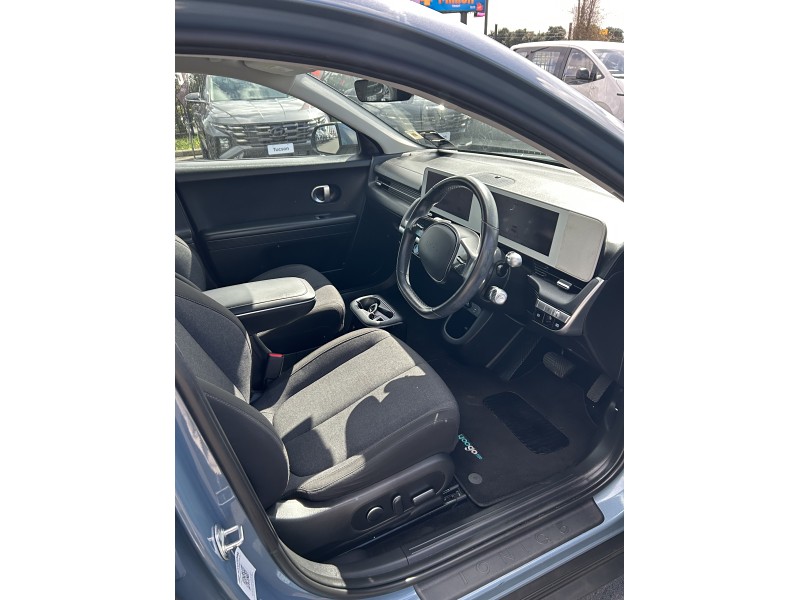 2021 Hyundai IONIQ 5