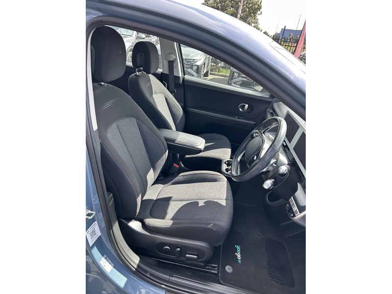 2021 Hyundai IONIQ 5
