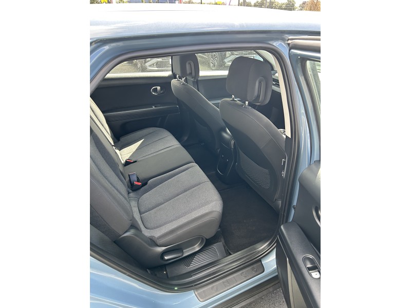 2021 Hyundai IONIQ 5