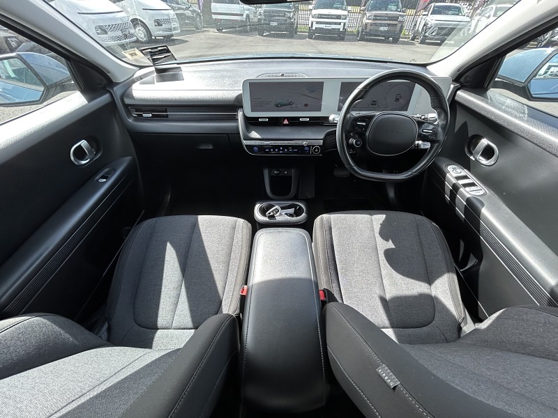 2021 Hyundai IONIQ 5