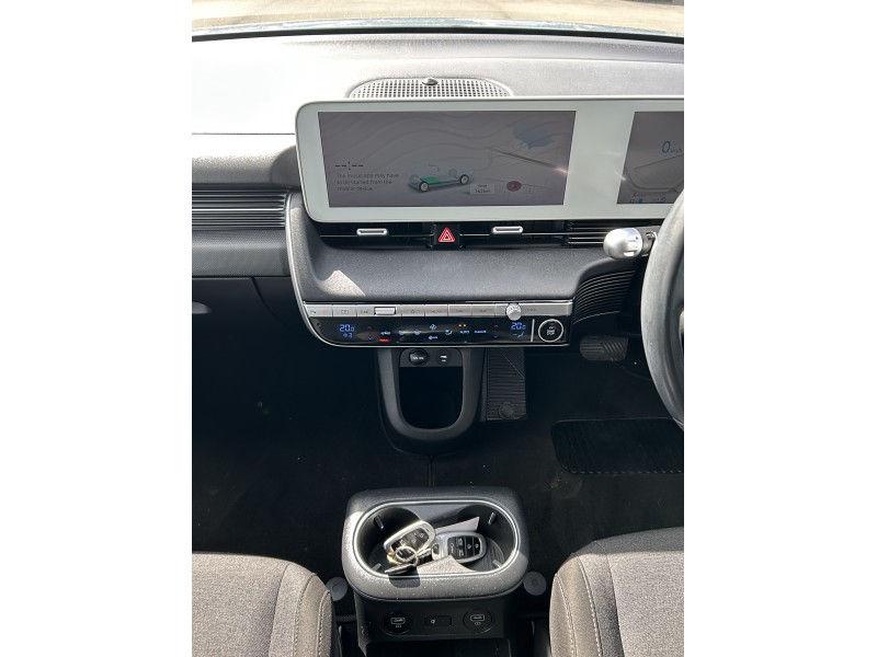 2021 Hyundai IONIQ 5