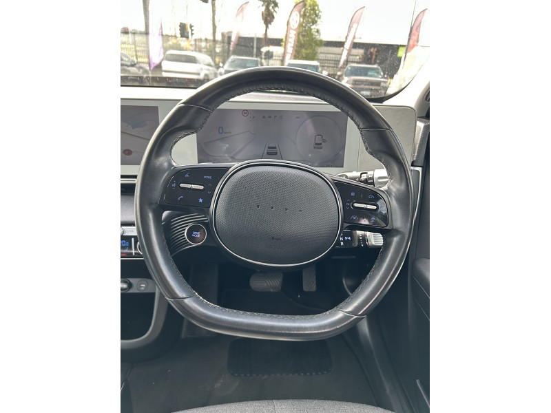 2021 Hyundai IONIQ 5