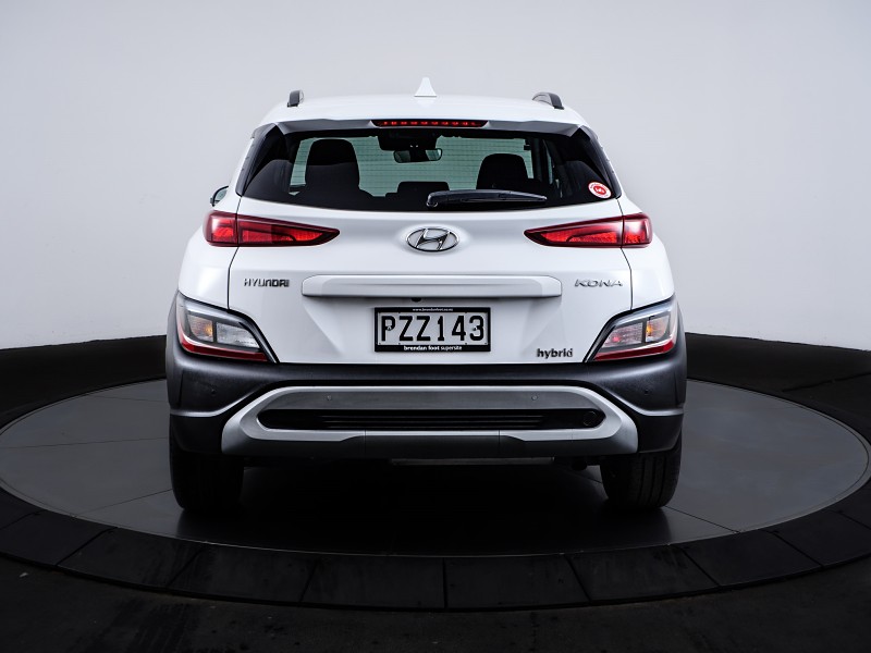 2023 Hyundai Kona