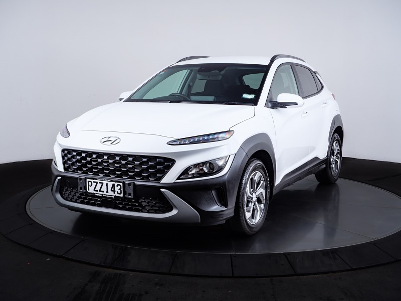 2023 Hyundai Kona