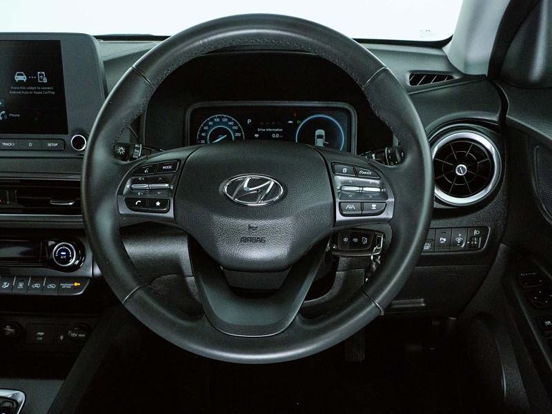 2023 Hyundai Kona