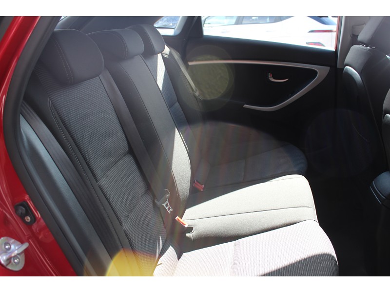 2014 Hyundai i30