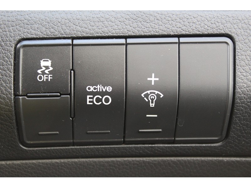 2014 Hyundai i30
