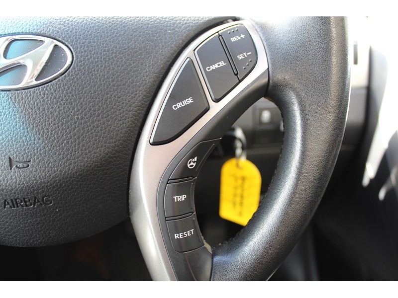 2014 Hyundai i30