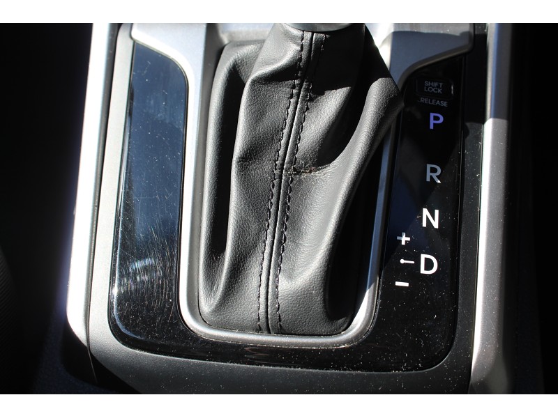 2014 Hyundai i30