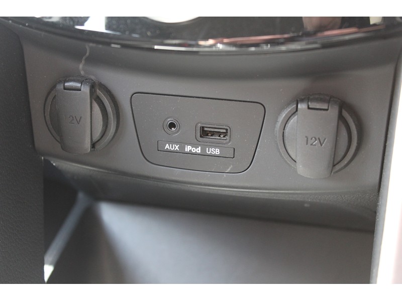 2014 Hyundai i30