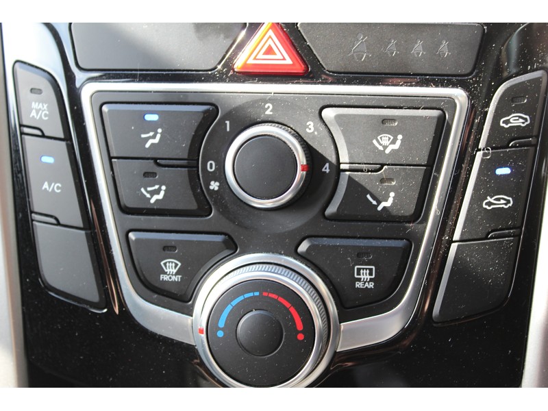 2014 Hyundai i30