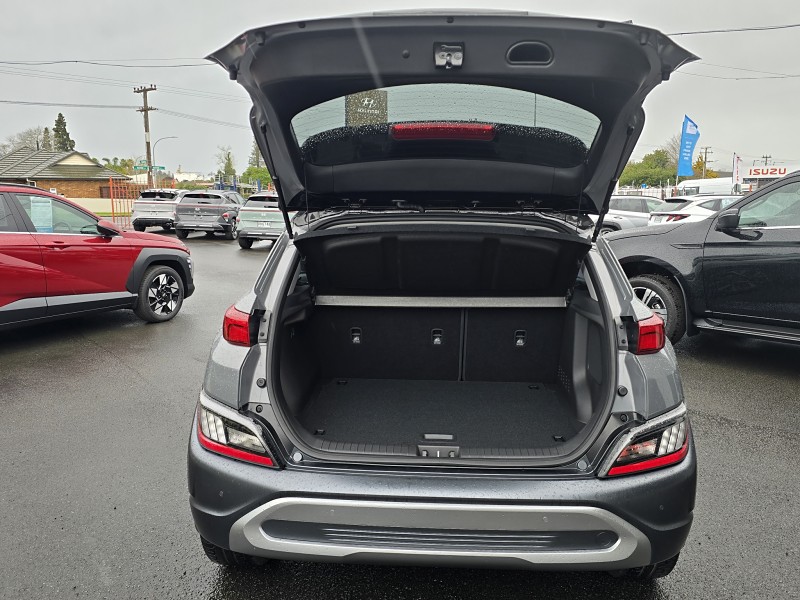 2023 Hyundai Kona