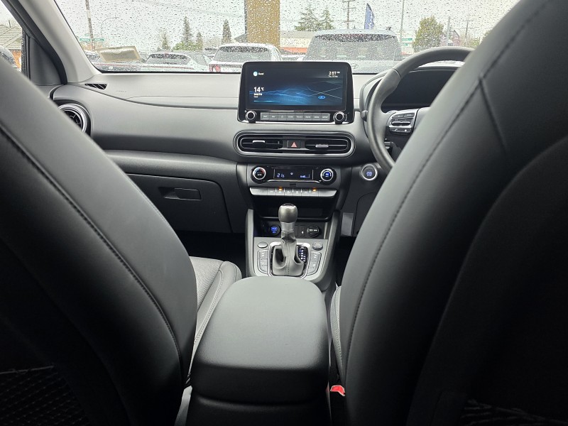 2023 Hyundai Kona
