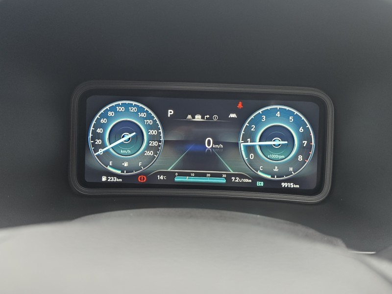 2023 Hyundai Kona