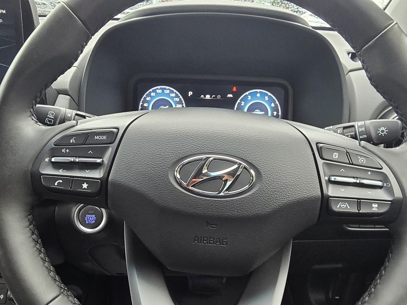 2023 Hyundai Kona