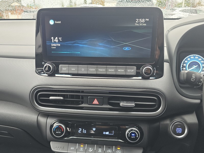 2023 Hyundai Kona