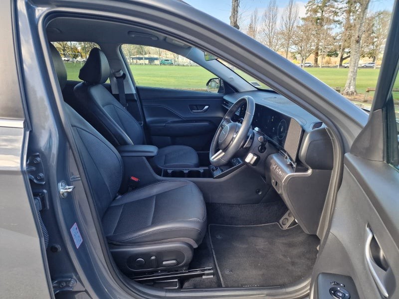 2024 Hyundai Kona
