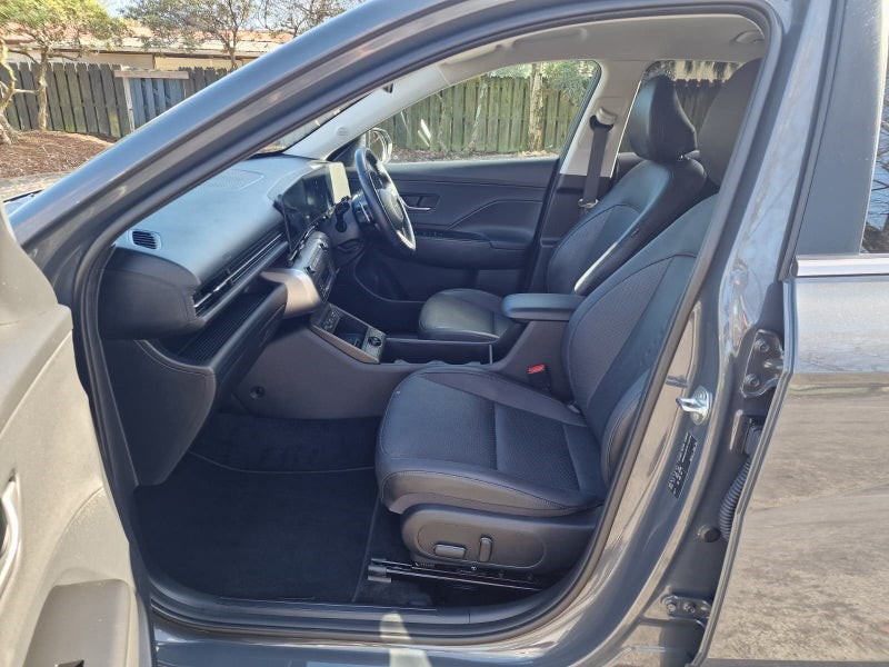 2024 Hyundai Kona