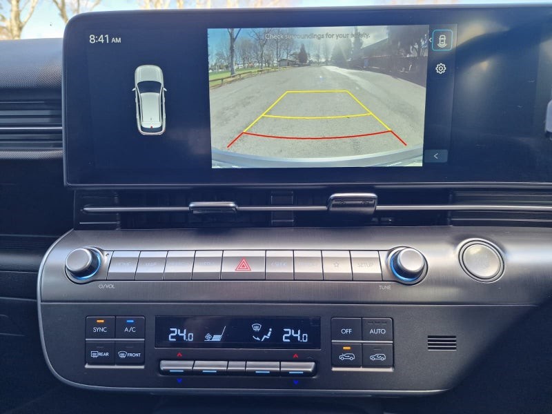 2024 Hyundai Kona