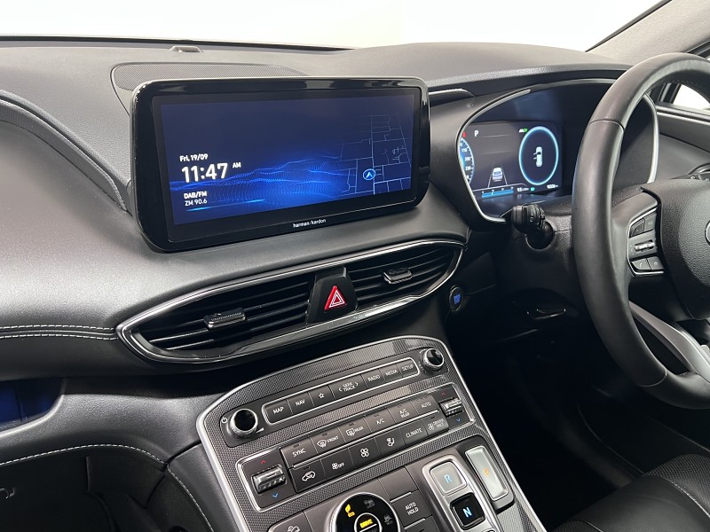 2022 Hyundai Santa Fe
