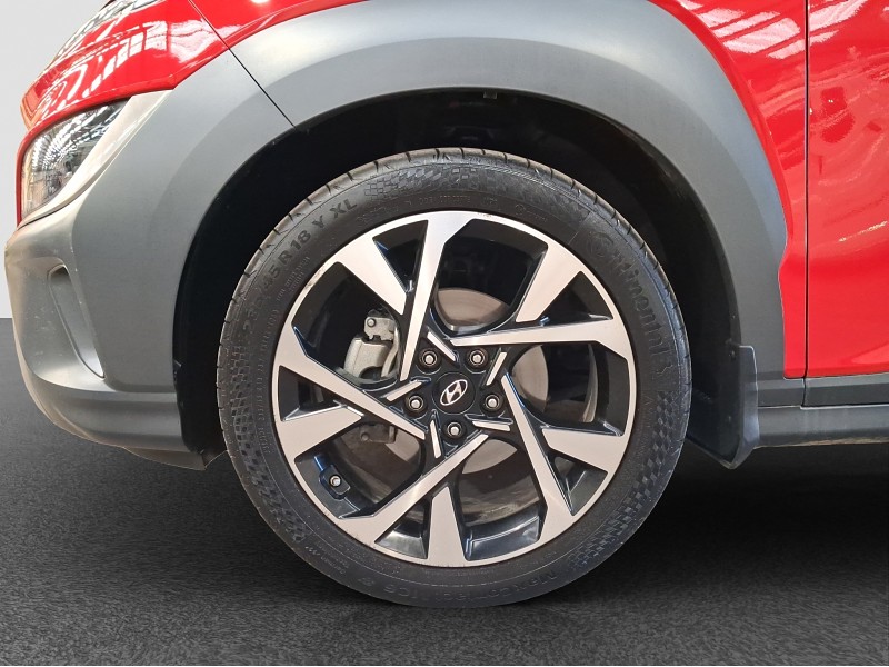 2021 Hyundai Kona