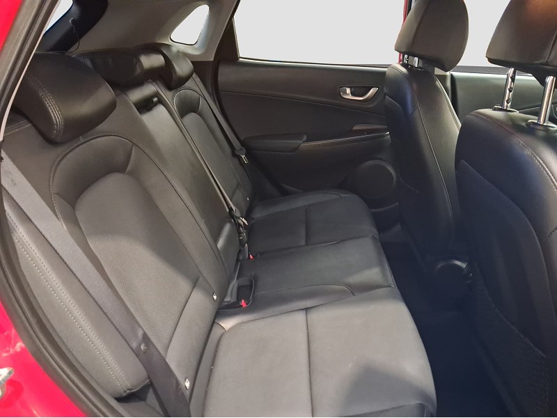 2021 Hyundai Kona