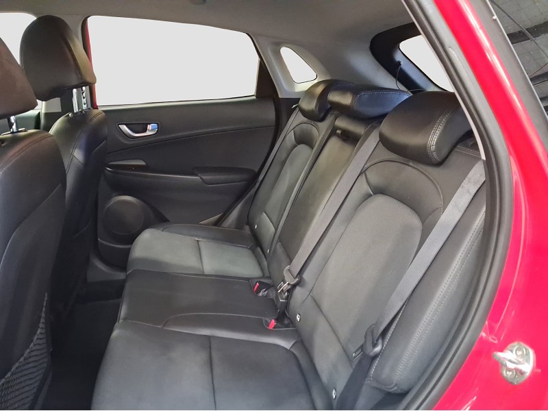 2021 Hyundai Kona