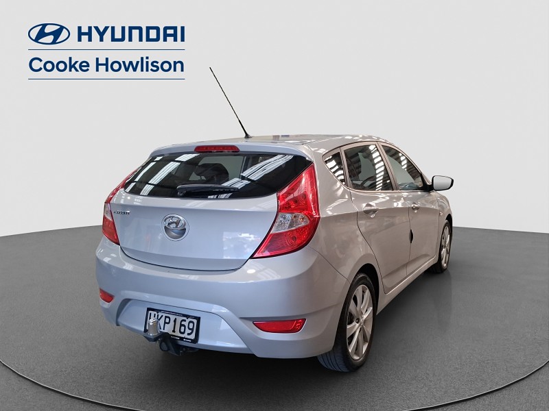 2014 Hyundai Accent