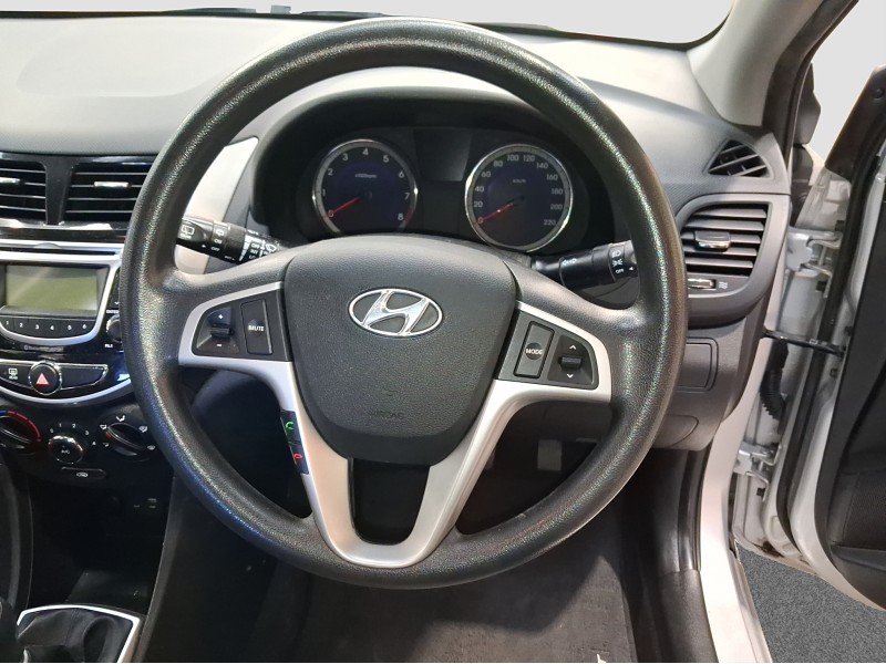 2014 Hyundai Accent