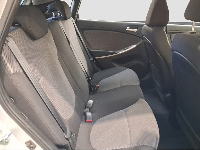 2014 Hyundai Accent