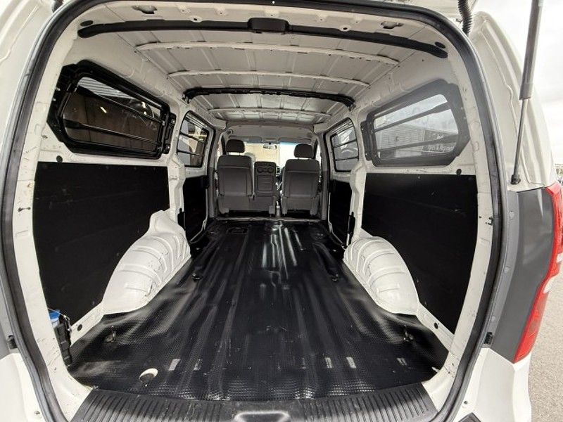 2018 Hyundai iLoad