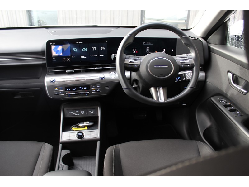 2024 Hyundai Kona
