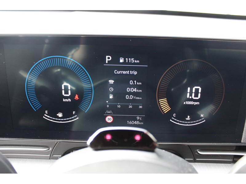 2024 Hyundai Kona