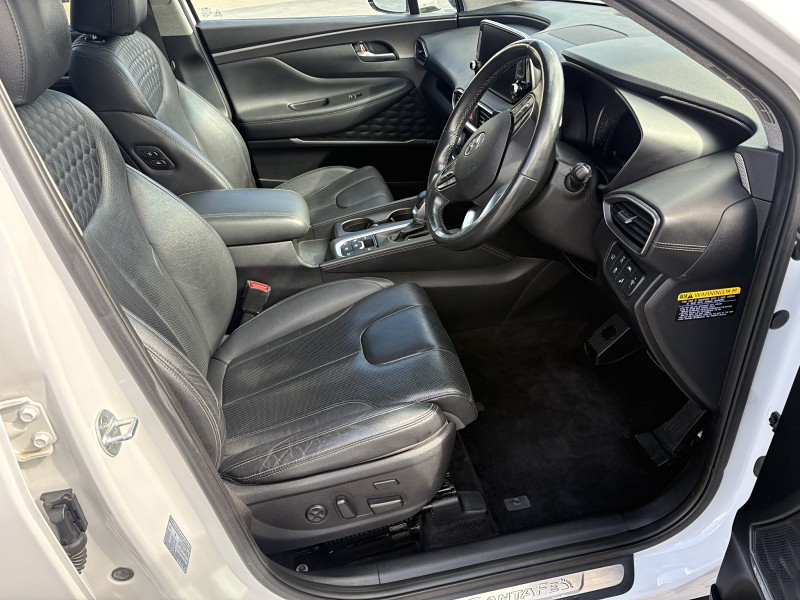 2018 Hyundai Santa Fe