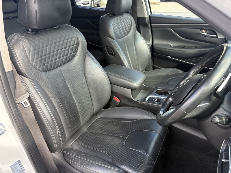 2018 Hyundai Santa Fe