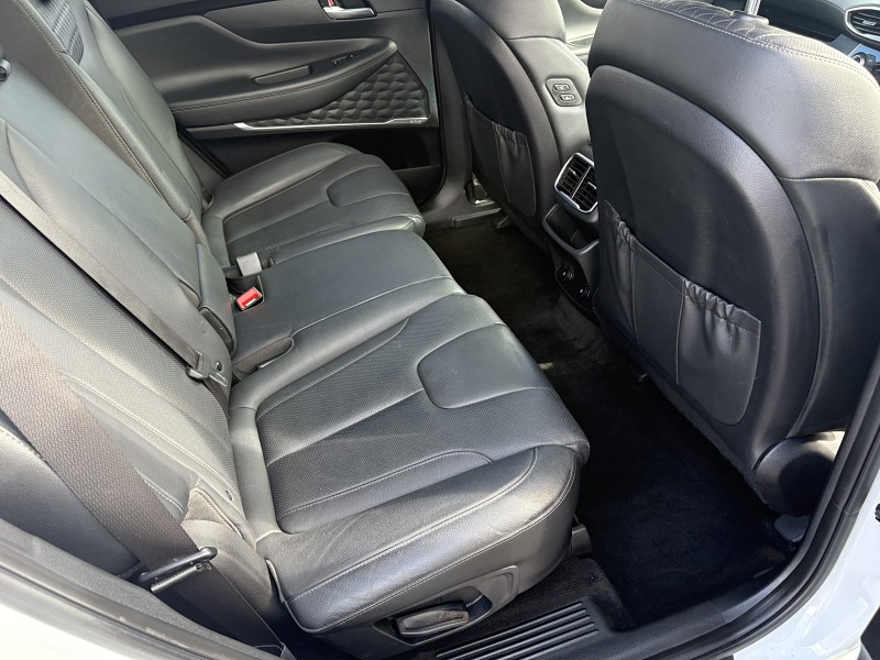 2018 Hyundai Santa Fe