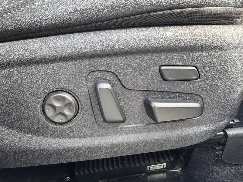 2018 Hyundai Santa Fe