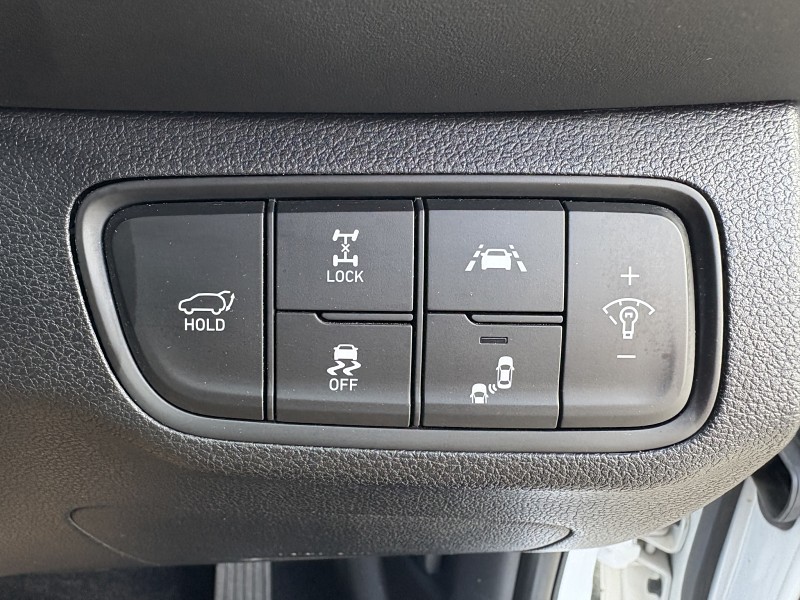 2018 Hyundai Santa Fe