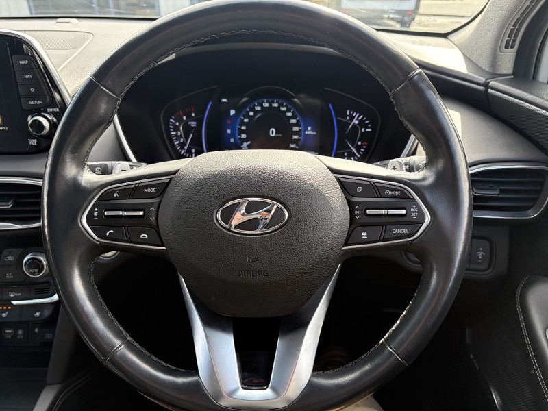 2018 Hyundai Santa Fe