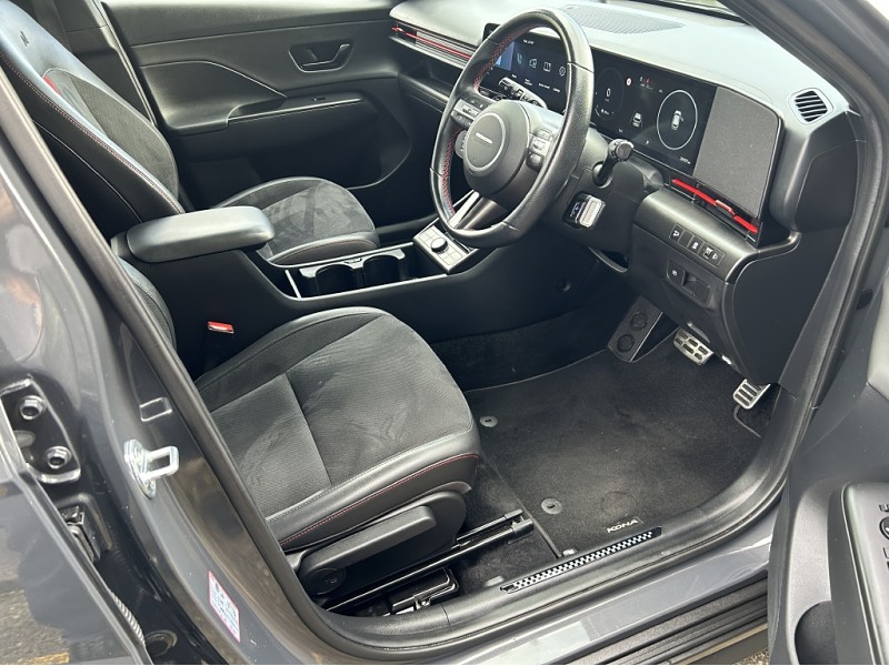 2024 Hyundai Kona